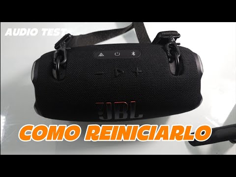 JBL XTREME 4/