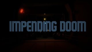 Impending Doom, but its a Pressure Cover