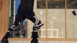 DnBStep ドラムンベースステップ  20180111