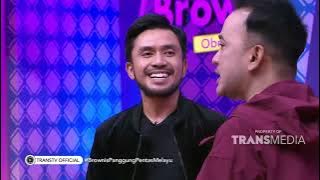 Suaranya Alvin Habib Merdu Banget, Enak Didengarnya! | BROWNIS (27/4/22) P1