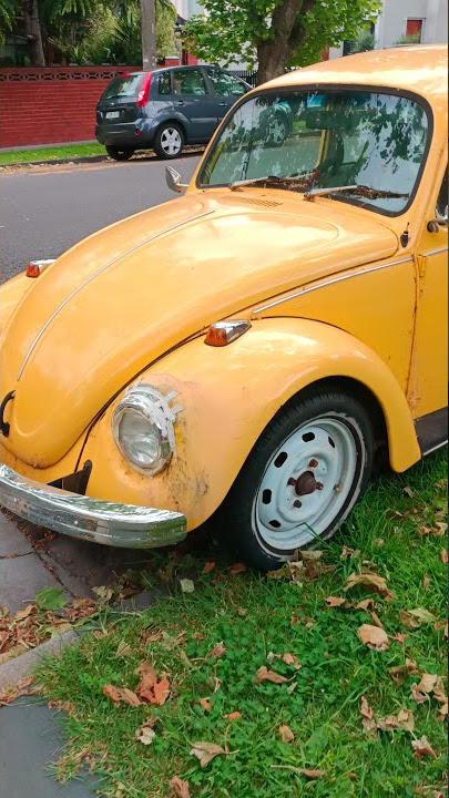 Original Bumblebee Transformer Car. #america #bumblebee #movie #transformers #australia #shorts