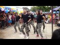 Chained up Vixx + Catch me if you can Girls generation cover dance by thirteen plus