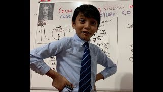 Physics Lecture & C++ Code on Roller Coaster