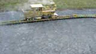Live steam Mason Bogie