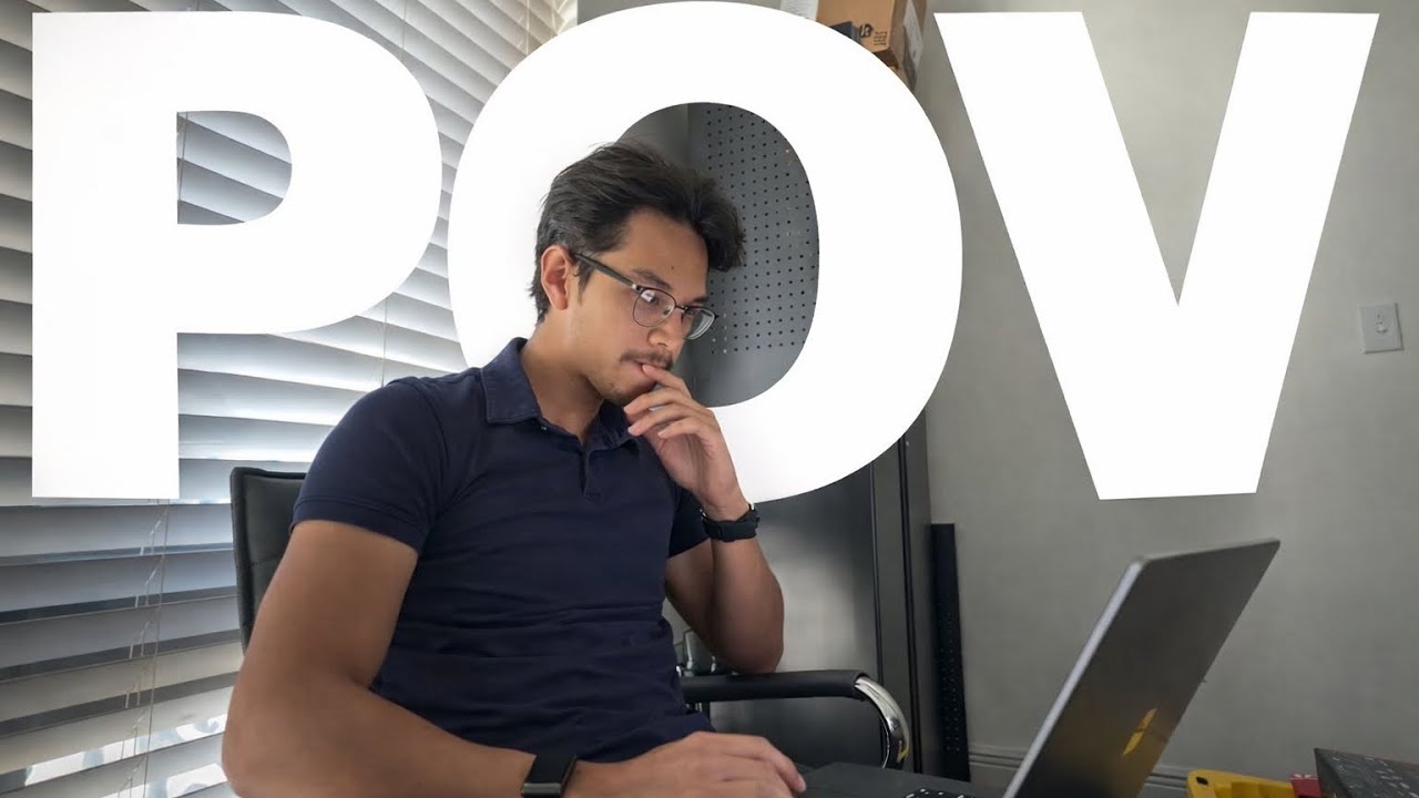 a realistic day in the life of a 23 year old business owner 