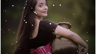 Kakhot Kolosi Radhe Oi || Zubeen garg || Assamese Romantic Song Whatshapp status.