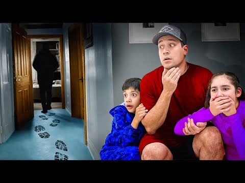 We Found FOOTPRINTS