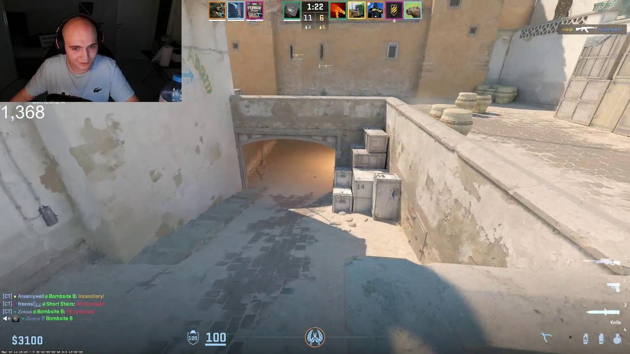 LIVE🔴GERMAN GRIND DAY 44🔴 !discord