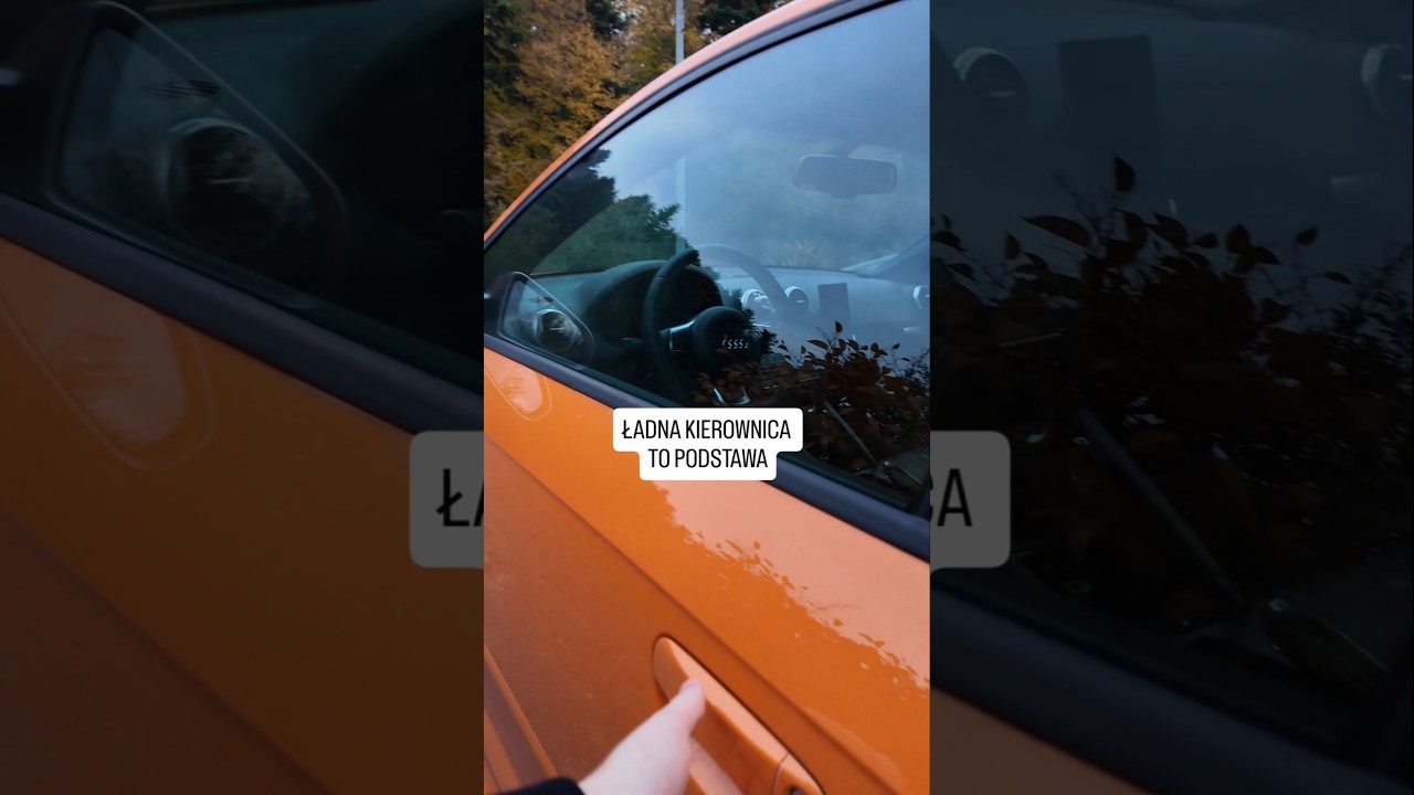 Teraz ZUPEŁNIE INACZEJ