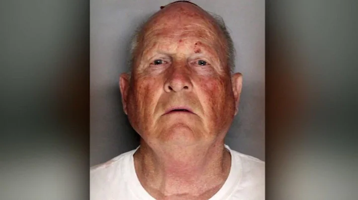 Golden State Killer Live w/ Billy Jensen & Paul Ha...