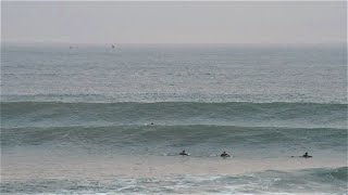 Morning Surf In Peniche - Lagide 17102022