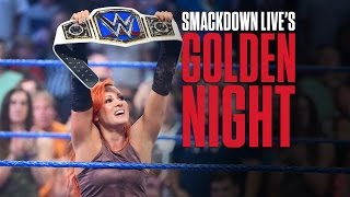 Three new champions crowned at WWE Backlash - What you need to know... Three new champions crowned at WWE Backlash - What you need to know...