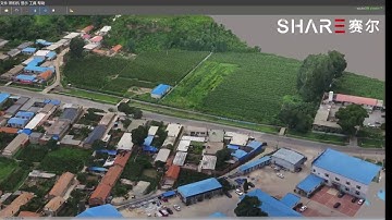 High Accuracy 3D Modeling Results by Oblique Camera for Efficient Surveying and Mapping Solution