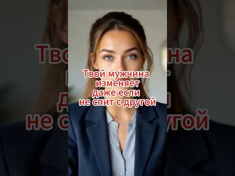 Научись распознавать эмоциональную измену #женскаяпсихология #токсичныеотношения #самоуважение