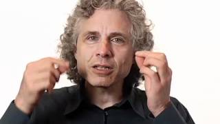 Steven Pinker on Human Nature | Big Think