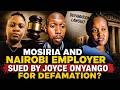 HOUSEHELP ACCUSED OF POISONING CHILD CLEARED AFTER AUTOPSY SHOCKER!