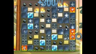 Pet Rescue Saga Level 5645 No Boosters