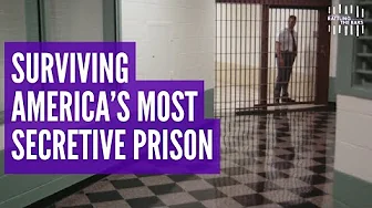 ‘A soul-sucking, desolate hell': How I survived a supermax prison