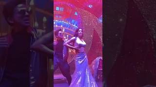 Janhvi Kapoor S Dance Moves 