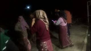 orkes gambus lampung khasan mak jadi PBL VOCAL HILDA