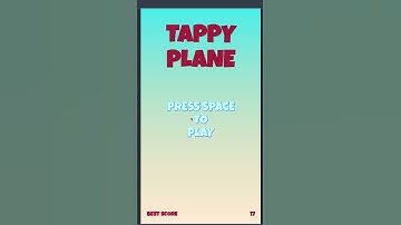 Clone Game: Flappy Bird Completed!