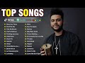 The Weeknd, Bruno Mars, Cardi B, Maroon 5, Adele, Ed Sheeran, Miley Cyrus, Sia 💖 Billboard Hot 100