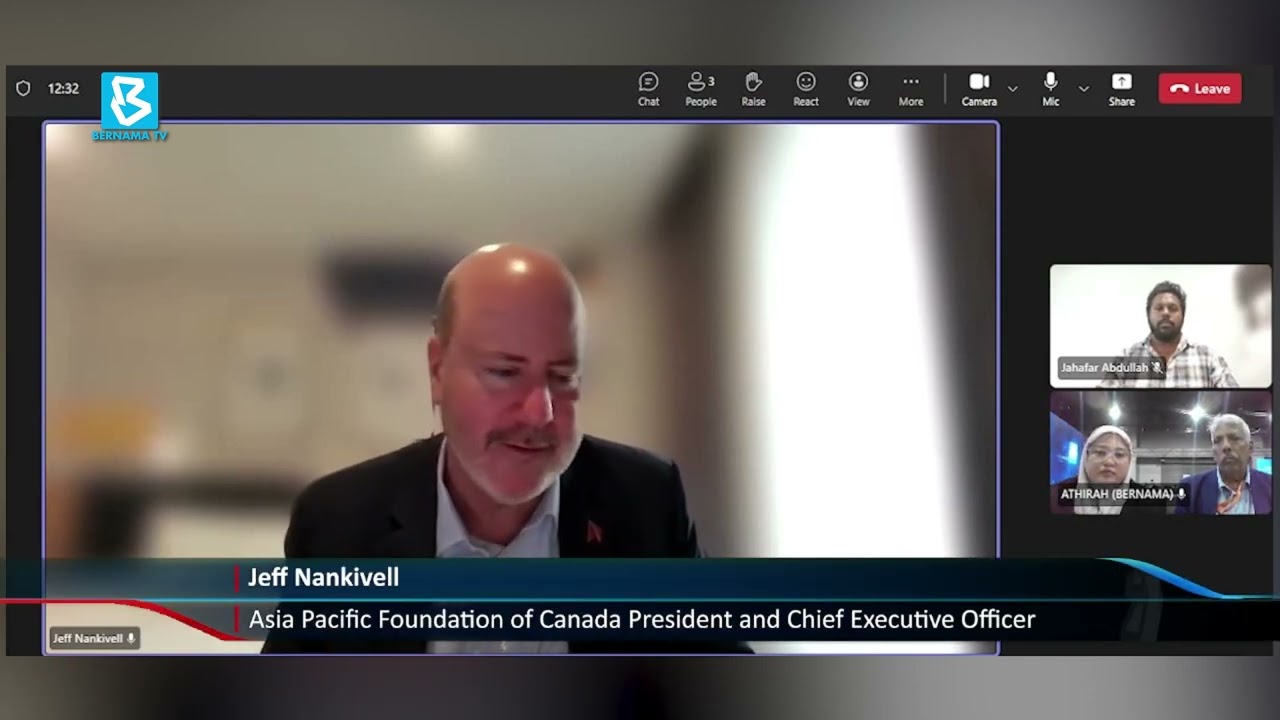 ASEAN, Canada urged to finalise FTA for greater economic diversification