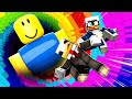 IL DROPPER DI ROBLOX - Minecraft ITA