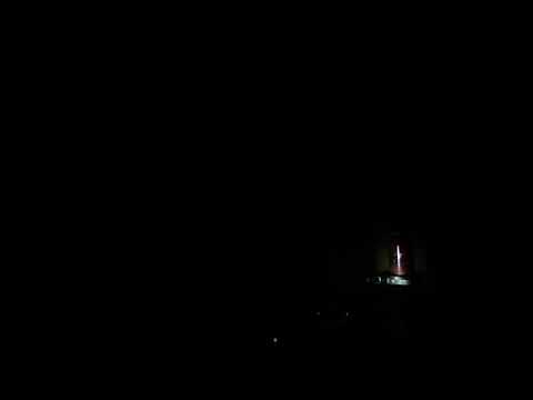 実験   爆弾の爆発実験