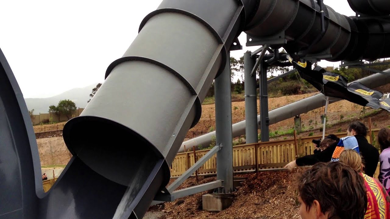 Funnel  Jamberoo YouTube