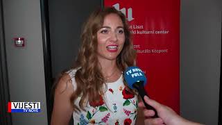 Vijesti TVN -U sklopu tjedna mađarske kulture u Istri u Kinu Valli bit će prikazana 3 mađarska filma Vijesti TVN -U sklopu tjedna mađarske kulture u Istri u Kinu Valli bit će prikazana 3 mađarska filma