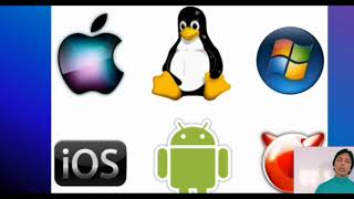 STD-9 Computer Chapter-5 Introduction to Operating System