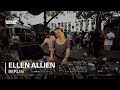 Ellen allien boiler room berlin dj set