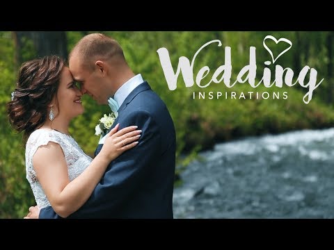 Свадебный клип 2018 Николай и Анна