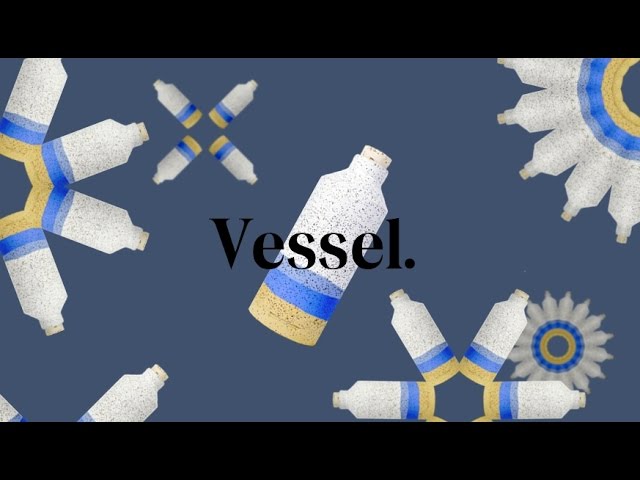 DIGDEEP X Ben Medansky // Vessel.