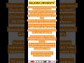 Nalanda University #ugcnet #highereducation #paper 1 #shortsvideo #shortsviral #shortsfeed #short