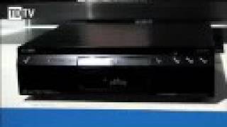 Sony all'IFA: TV ultraslim, Rolly, OLED e 200Hz Resimi