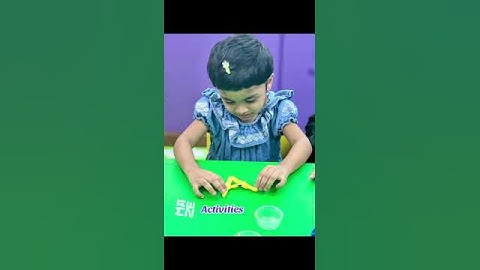 Leaders Park: "Tiny Trailblazers Conquer Labyrinth Larks!" |  #preschoolactivities #preschool