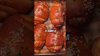 Porque el Pan Americano da mas Hambre 🍞🥖