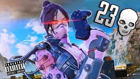 APEX LEGENDS NEW BOT LOBBY GLITCH SEASON 8 | *VERY EASY*