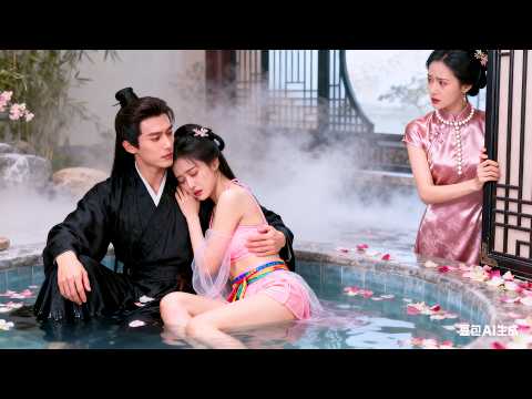 【ENG SUB】她假死歸來,改頭換面。出軌背叛的前夫雖看不穿她的偽裝,卻依舊在每個對望中淪陷。她以柔情為網,愛作刀鋒,讓他在渴望中一步步墜入絕境!#復仇 #最新短劇 #古裝 #drama