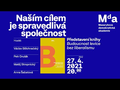 Video: Mají Knihy Budoucnost?