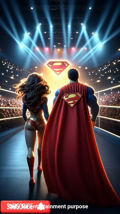 Hulk vs Superman 🔥 Ultimate Showdown! #HulkVsSuperman #MarvelVsDC  #Superman #Hulk #Shorts