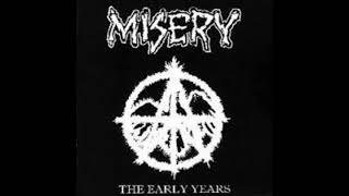 Misery- Early Years ( full album )