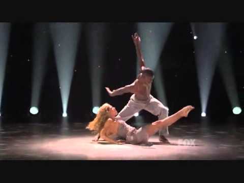 67 AdeChike and All-Star Allison's Contemporary (Part 1 the ...