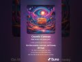 Cosmic Caravan (Stardust Remix) || KILR Radio 2.0, Rock, Blues, Jazz, Folk, Country, Bluegrass