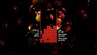 tetris effect stream  ps4