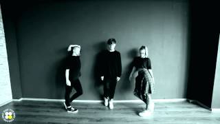 Down In The DM - Yo Gotti | Choreography by Max Dumendyak