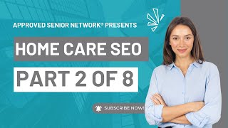 Celebrity Cracking the Code: SEO Optimization in Home Care Marketing Part 2 of 8 Wealth