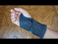 Comfortably Support Your Wrist
